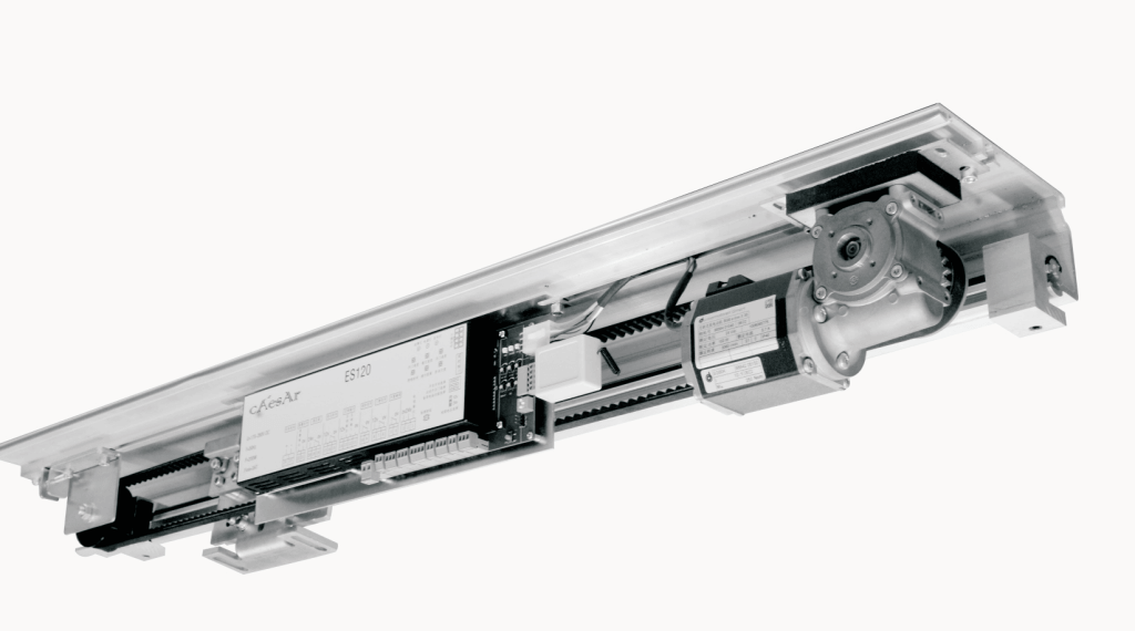 ES120 自動門門機